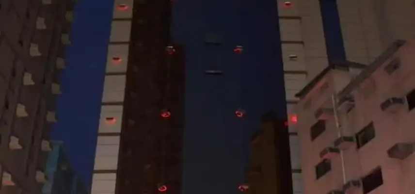 Mira Al Shaeb Hotel Makkah image